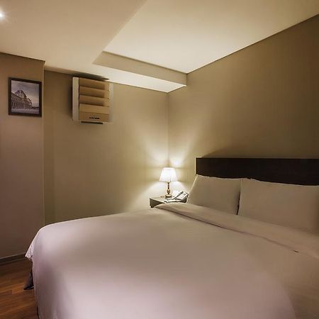 Kunoh Seacloud Hotel 부산광역시 외부 사진