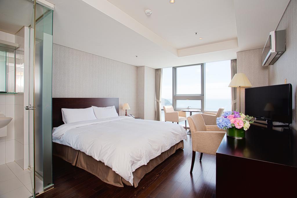 Kunoh Seacloud Hotel 부산광역시 외부 사진
