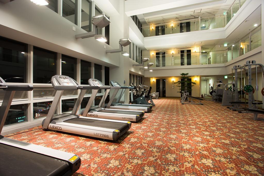 Kunoh Seacloud Hotel 부산광역시 외부 사진