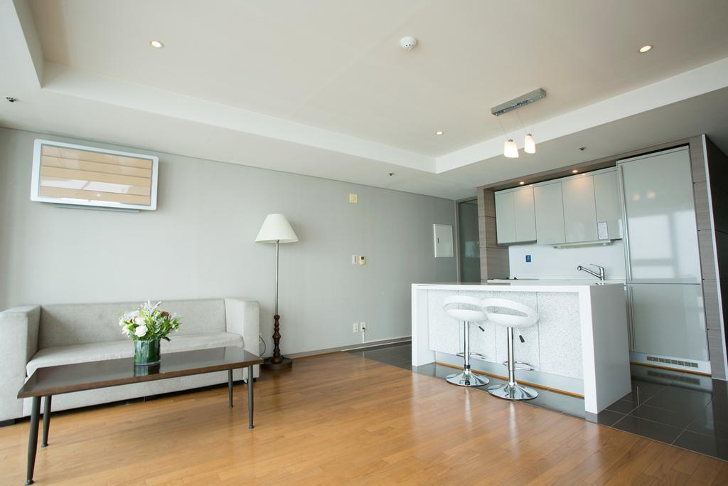 Kunoh Seacloud Hotel 부산광역시 외부 사진