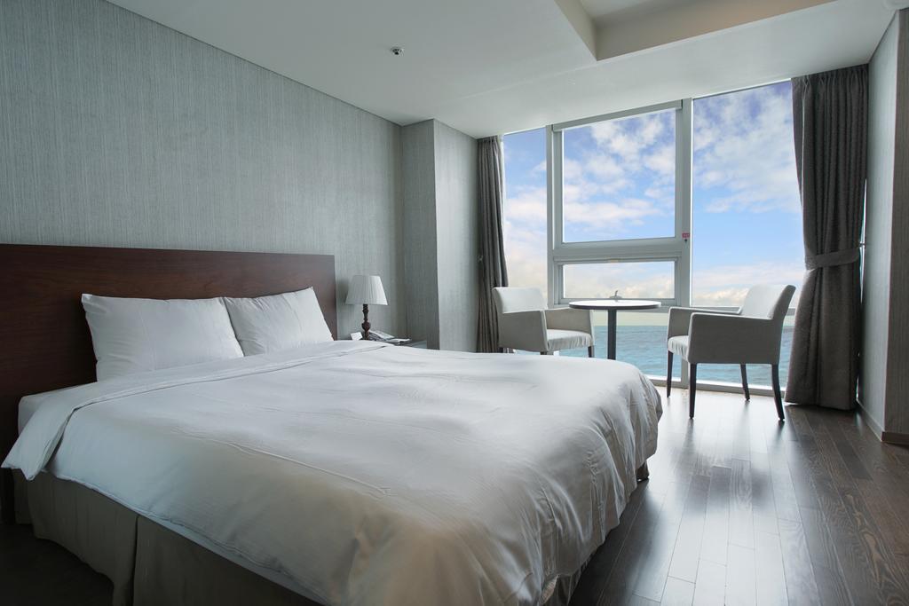 Kunoh Seacloud Hotel 부산광역시 외부 사진
