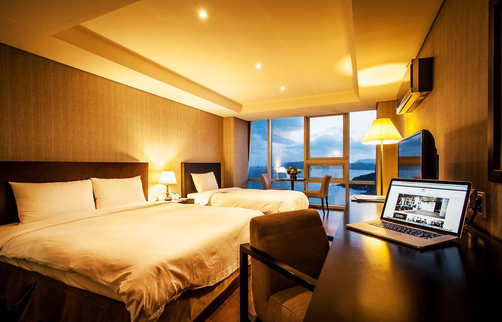Kunoh Seacloud Hotel 부산광역시 외부 사진