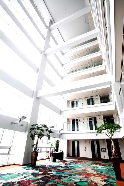 Kunoh Seacloud Hotel 부산광역시 외부 사진