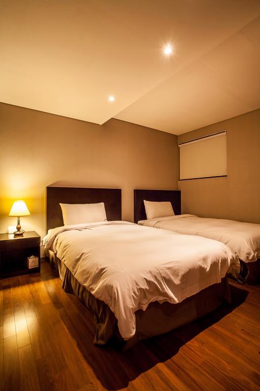 Kunoh Seacloud Hotel 부산광역시 외부 사진
