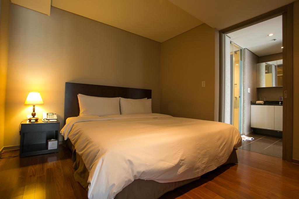 Kunoh Seacloud Hotel 부산광역시 외부 사진