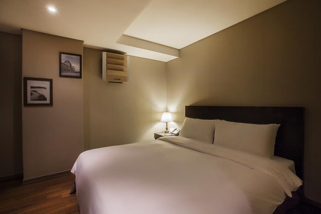 Kunoh Seacloud Hotel 부산광역시 외부 사진