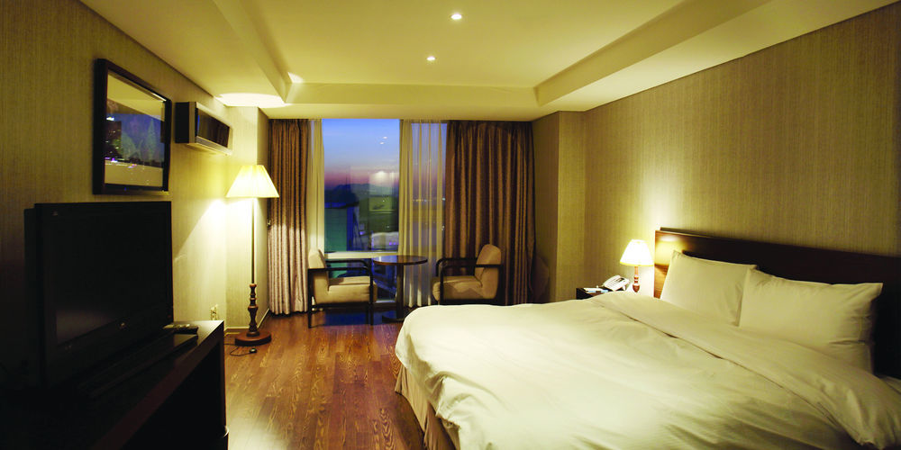 Kunoh Seacloud Hotel 부산광역시 외부 사진