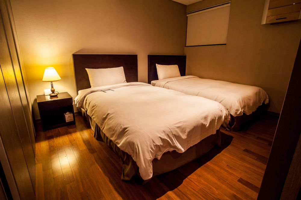 Kunoh Seacloud Hotel 부산광역시 외부 사진