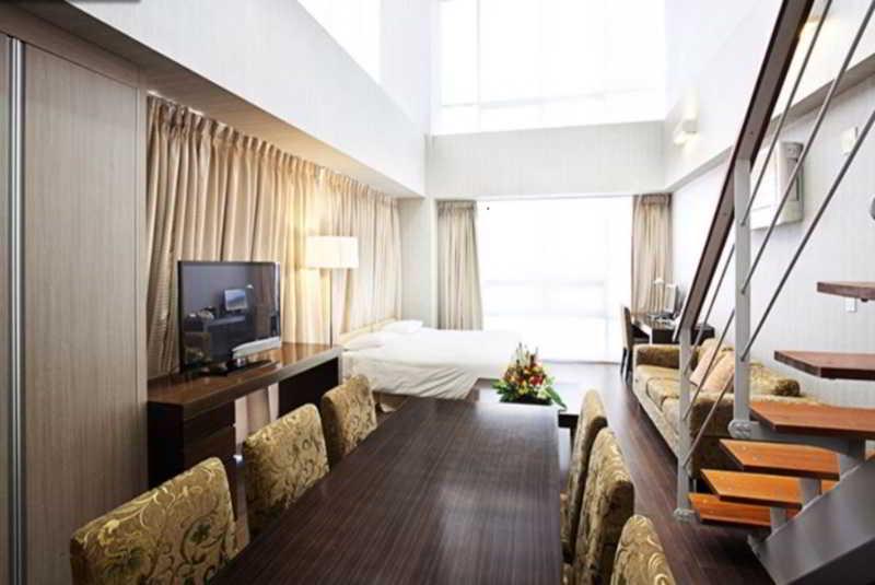 Kunoh Seacloud Hotel 부산광역시 외부 사진