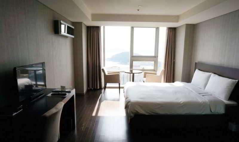 Kunoh Seacloud Hotel 부산광역시 외부 사진